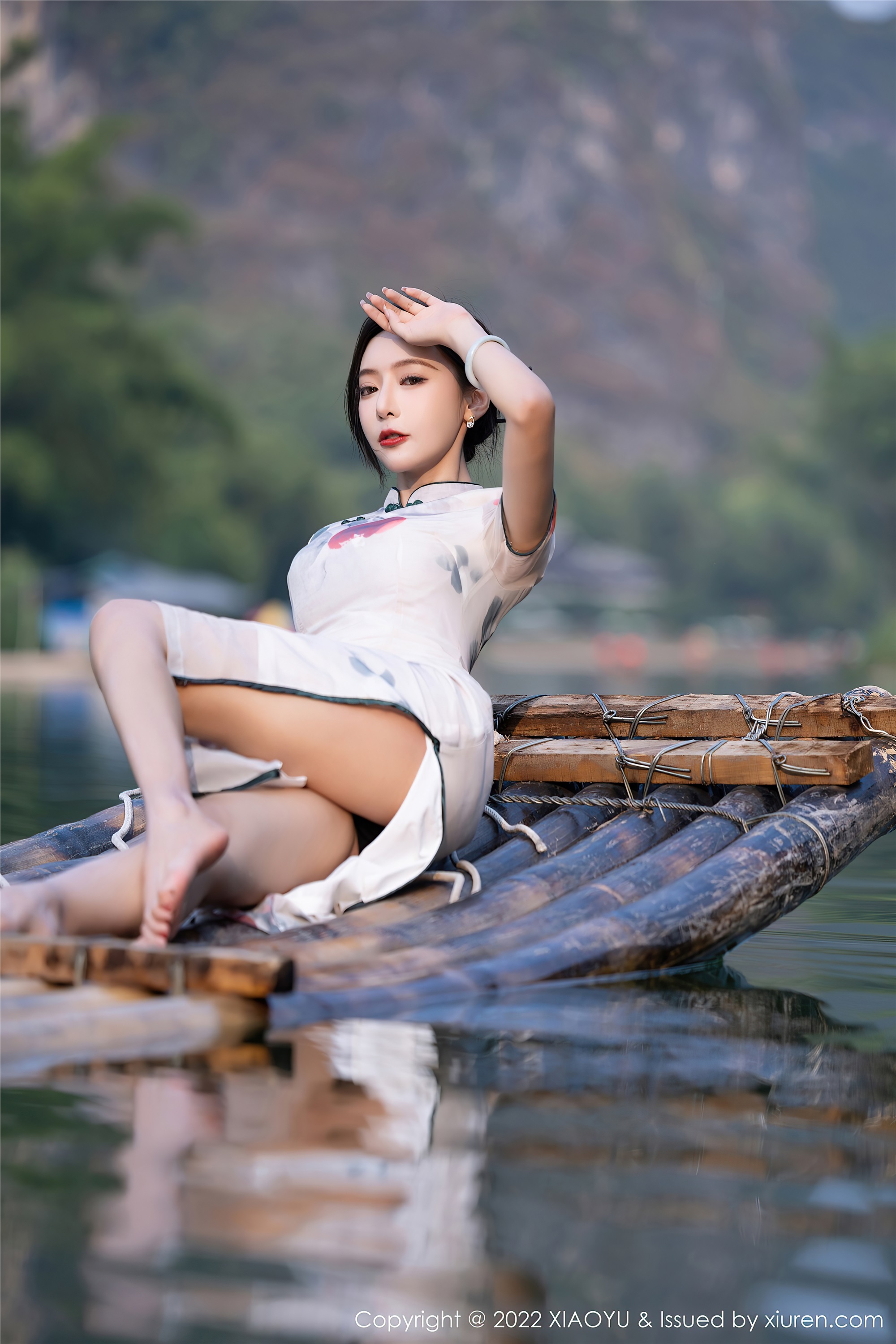 XIAOYU语画界 2022.09.27 VOL.872 王馨瑶yanni